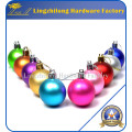 2016 Party Decoration Wholesale Christmas Ball